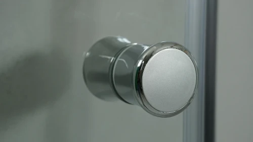 Душевая кабина Timo Lux 110x85 TL-1504L с гидромассажем