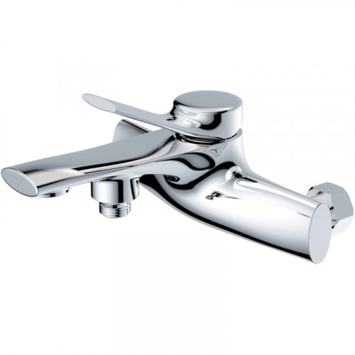 Смеситель для ванны Orange Organic M27-100cr Хром латунь на стену