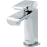 Смеситель для раковины Swedbe Iris 2210 Хром латунь