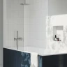 Смеситель для душа Ravak Espirit ES 068.00CR.O3+S X070202 Хром