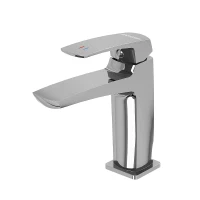 Смеситель для раковины Grossman Mercury 510.K35.10.100 цвет Хром