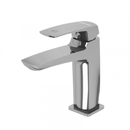 Смеситель для раковины Grossman Mercury 510.K35.10.100 цвет Хром