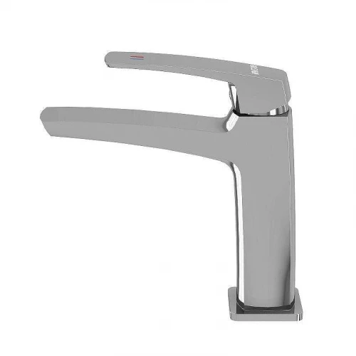 Смеситель для раковины Grossman Mercury 510.K35.10.100 цвет Хром