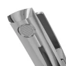Смеситель для раковины Grossman Mercury 510.K35.10.100 цвет Хром