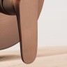 Смеситель для душа Swedbe Terracotta 2557 Терракота