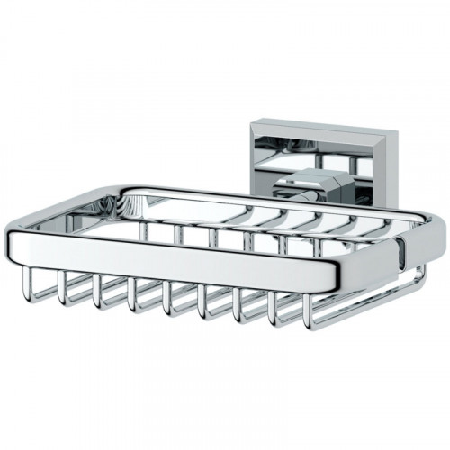 Мыльница Artwelle Hagel 9924 Хром