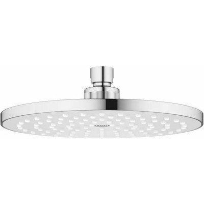 Верхний душ Grohe Tempesta New Cosmopolitan 27541001 Хром латунь на потолок