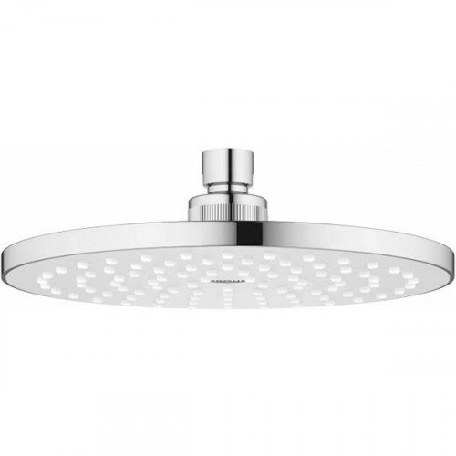 Верхний душ Grohe Tempesta New Cosmopolitan 27541001 Хром латунь на потолок