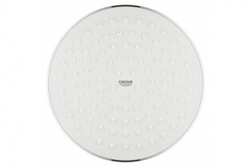 Верхний душ Grohe Tempesta New Cosmopolitan 27541001 Хром латунь на потолок