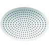 Верхний душ RGW Shower Panels SP-83-25 21148325-01 Хром