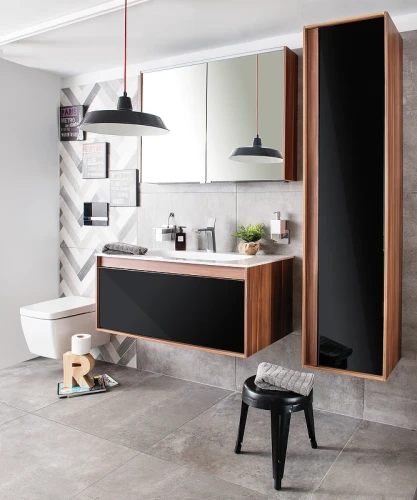 Унитаз биде Vitra Metropole Rim-Ex 7672B003-1687 подвесной без сиденья фарфор подвесной