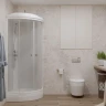 Душевая кабина Triton Ультра 80x80 Щ0000061821 без гидромассажа