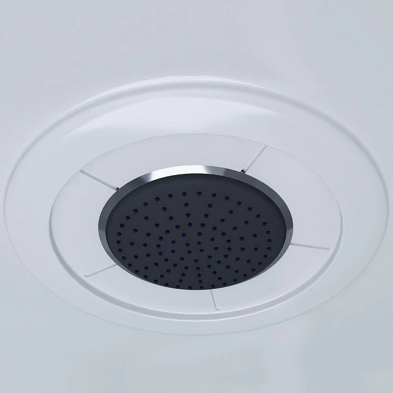 Душевая кабина Triton Ультра 80x80 Щ0000061821 без гидромассажа