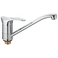 Смеситель для кухни Frap H01 F4901 Хром
