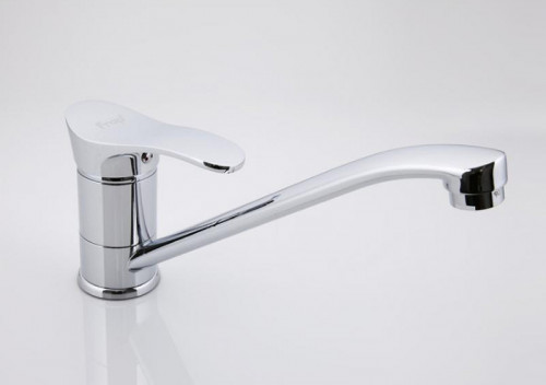 Смеситель для кухни Frap H01 F4901 Хром