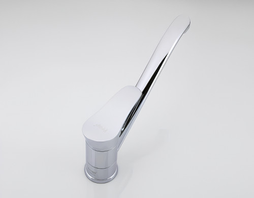 Смеситель для кухни Frap H01 F4901 Хром