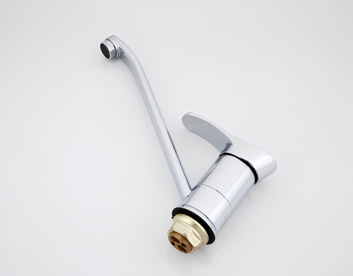 Смеситель для кухни Frap H01 F4901 Хром