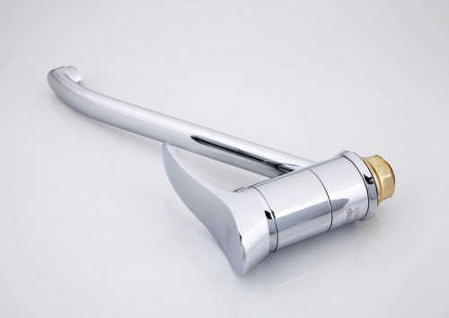 Смеситель для кухни Frap H01 F4901 Хром