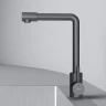 Смеситель для кухни AM.PM X-Joy S F85B05022 Черный матовый