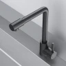 Смеситель для кухни AM.PM X-Joy S F85B05022 Черный матовый