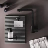 Смеситель для кухни AM.PM X-Joy S F85B05022 Черный матовый