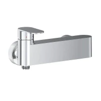 Смеситель для душа Ravak Chrome II CR II 032.00CR X070452 цвет Хром