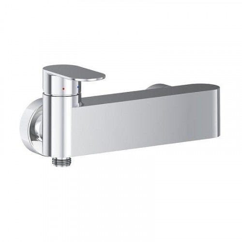 Смеситель для душа Ravak Chrome II CR II 032.00CR X070452 цвет Хром