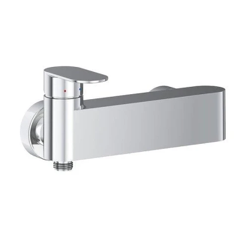 Смеситель для душа Ravak Chrome II CR II 032.00CR X070452 цвет Хром