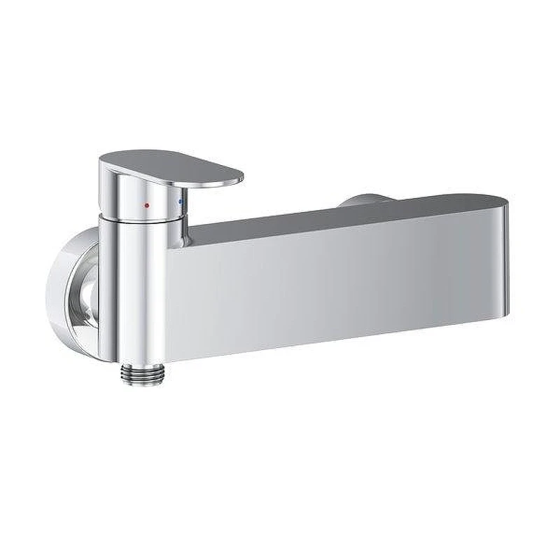 Смеситель для душа Ravak Chrome II CR II 032.00CR X070452 цвет Хром