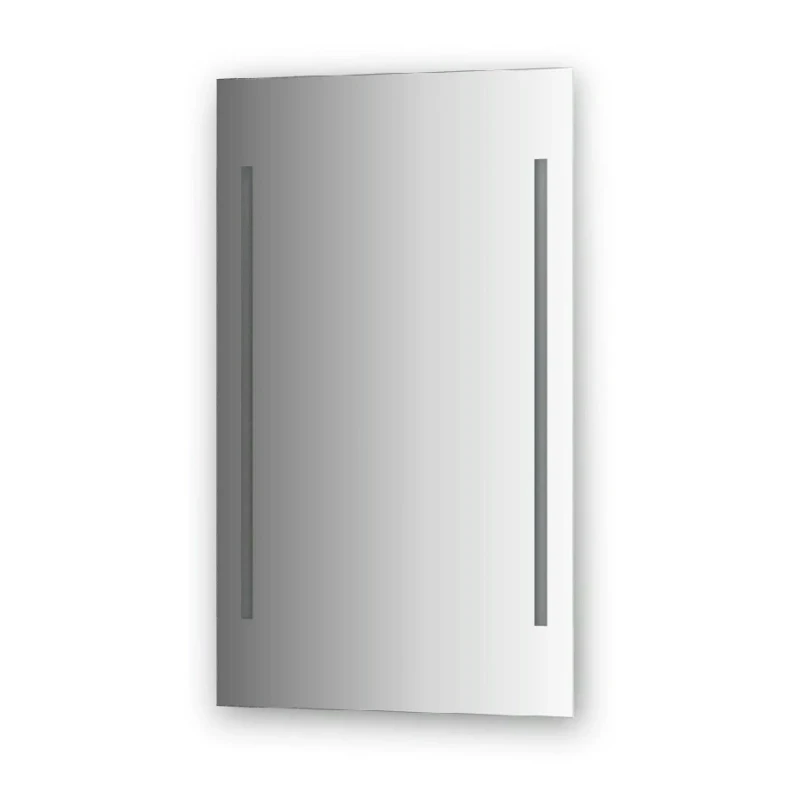 Зеркало Evoform Lumline 100х60 с подсветкой стекло