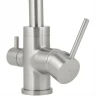 Смеситель для кухни Kaiser Merkur 26744-5 Серебро латунь