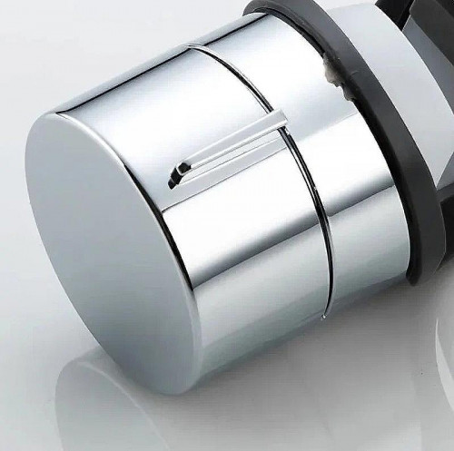 Держатель ручного душа Frap F30-3 Хром