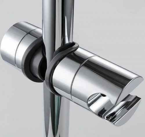 Держатель ручного душа Frap F30-3 Хром