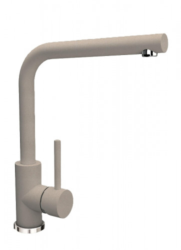 Смеситель для кухни Florentina Фабио 313.36H.1123.104 цвет Бежевый