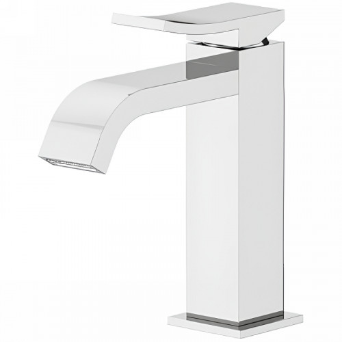 Смеситель для раковины Gattoni Ely 8842/88С0 Хром латунь