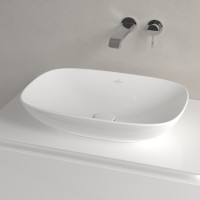 Раковина-чаша Villeroy&amp;Boch