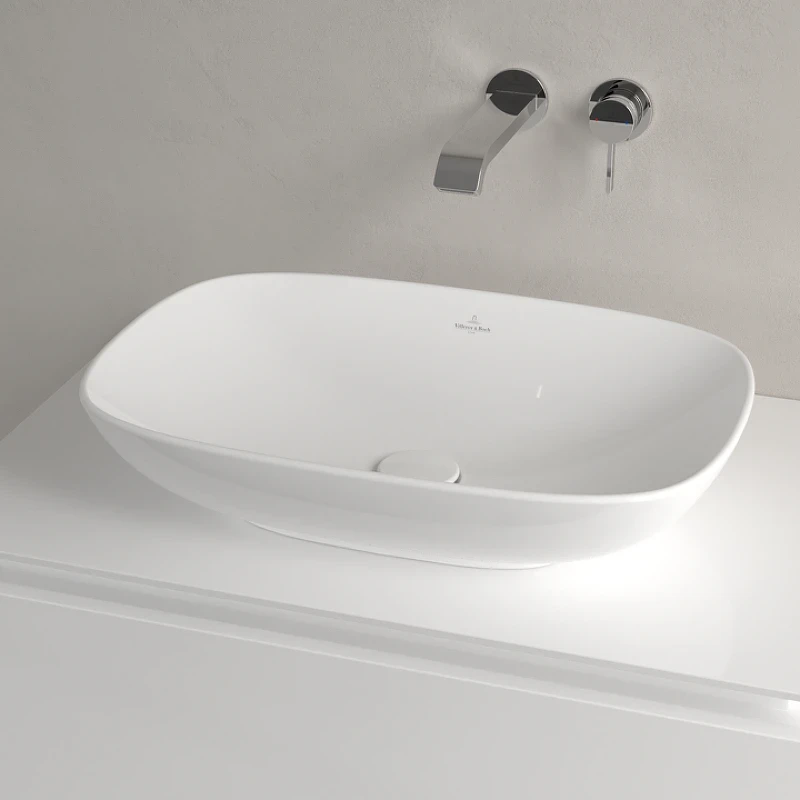 Раковина-чаша Villeroy&Boch