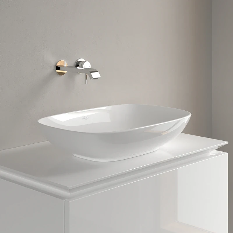 Раковина-чаша Villeroy&Boch