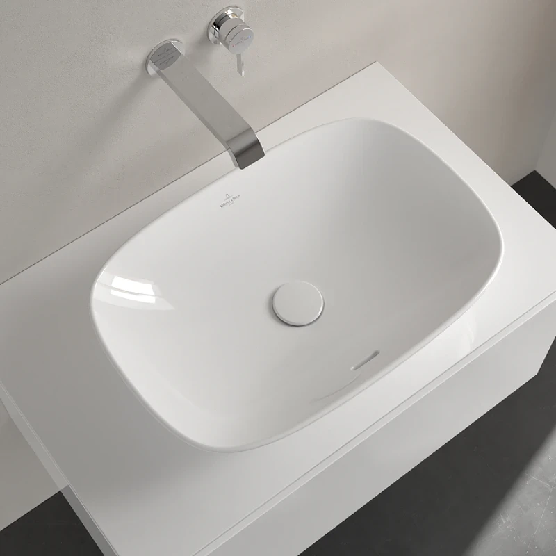 Раковина-чаша Villeroy&Boch