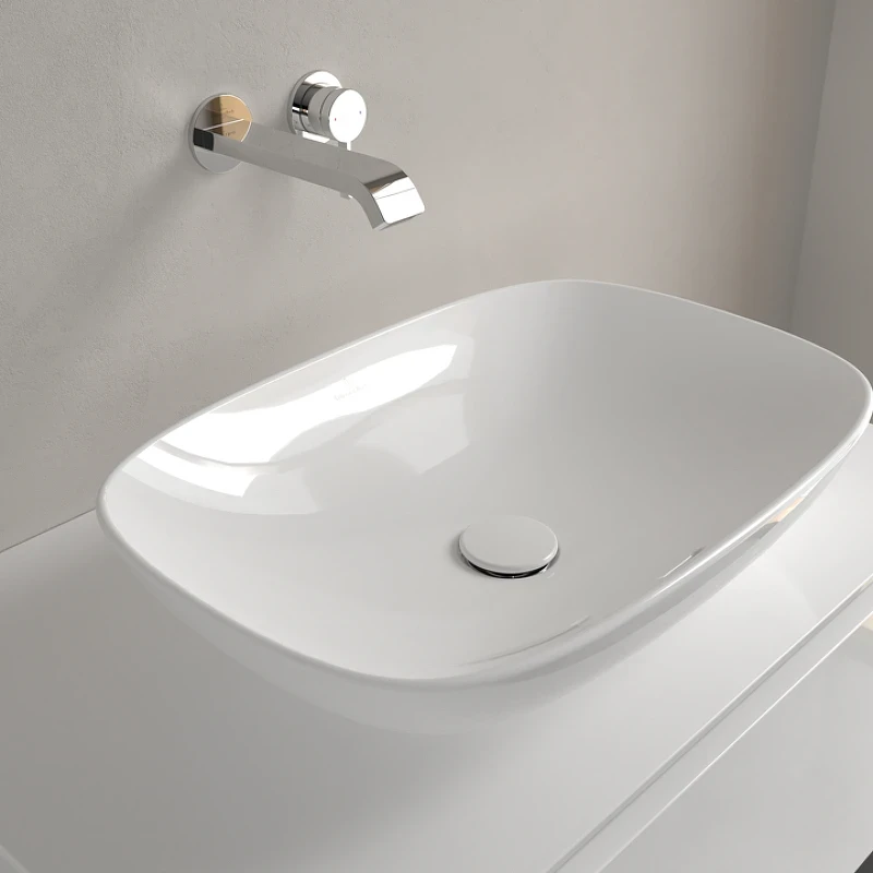 Раковина-чаша Villeroy&Boch