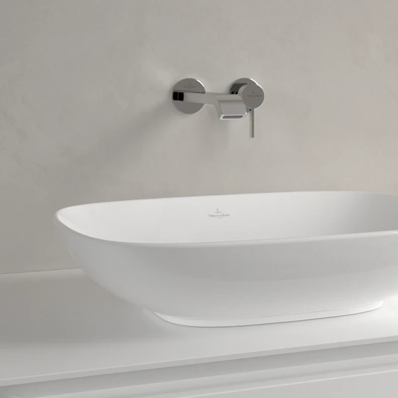 Раковина-чаша Villeroy&Boch