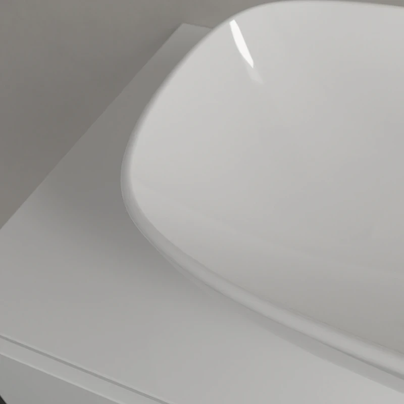 Раковина-чаша Villeroy&Boch