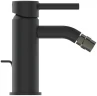 Смеситель для биде Ideal Standard Ceraline BC197XG Черный шелк латунь