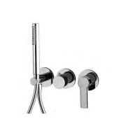 Смеситель для душа Fima Carlo Frattini Mast F3149WX8CS цвет Хром