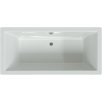 Акриловая ванна Berges Tari 170x80 050028 без гидромассажа