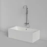 Акриловая ванна Berges Tari 170x80 050028 без гидромассажа