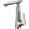 Смеситель для кухни Kaiser Modern 99233 Хром латунь