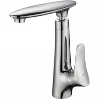 Смеситель для кухни Kaiser Modern 99233 Хром латунь
