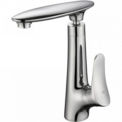 Смеситель для кухни Kaiser Modern 99233 Хром латунь