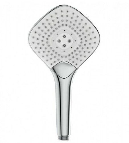 Душевая система Ideal Standard Ceratherm T100 A7705AA с термостатом Хром латунь на стену